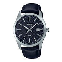 Reloj Casio Para Hombre MTP-VD03L-1A