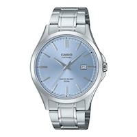 Reloj Casio Para Hombre MTS-115D-2A2