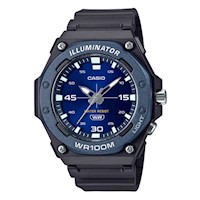 Reloj Casio Para Hombre MW-620H-2AV