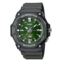 Reloj Casio Para Hombre MW-620H-3AV