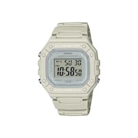 Reloj Mujer Casio W-218HC-8AV