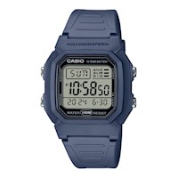 Reloj Casio Para Hombre W-800H-2AV