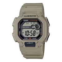 Reloj Casio Para Hombre W-737Hx-5Av