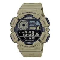 Reloj Casio Para Hombre WS-1500H-5B