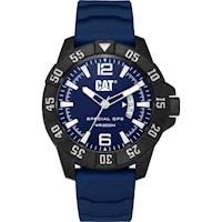Reloj CAT Para Hombre K4 121 26 632