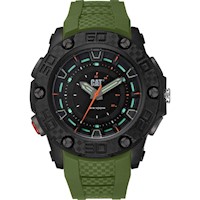 Reloj CAT Para Hombre LU 160 23 128