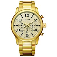 Reloj Citizen Para Hombre AN8052-55P