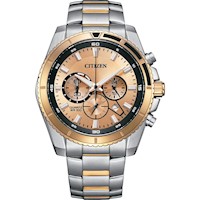 Reloj Citizen Para Hombre AN8204-59X