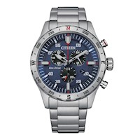 Reloj Para Hombre Citizen AT2520-89L