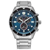 Reloj Citizen Para Hombre AT2560-84L