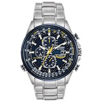 Reloj Citizen Para Hombre AT8020-54L