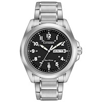 Reloj Citizen Para Hombre AW0050-82E
