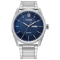 Reloj Citizen Para Hombre AW0081-54L