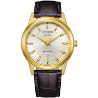 Reloj Citizen Para Hombre Aw0102-13A