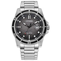 Reloj Citizen Para Hombre AW1816-89E