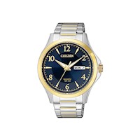 Reloj Hombre Citizen BF2005-54L