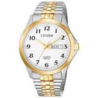 Reloj Para Hombre Citizen BF5004-93A