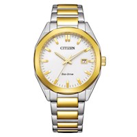 Reloj Citizen Para Hombre BM7624-82A