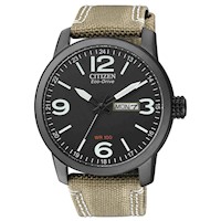 Reloj Citizen Para Hombre BM8476-23E