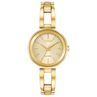 Reloj Citizen Para Mujer EM0638-50P