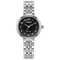 Reloj Citizen Para Mujer EM0990-81E