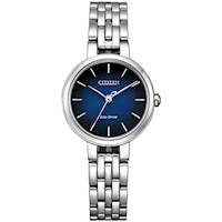 Reloj Citizen Para Mujer EM0990-81L