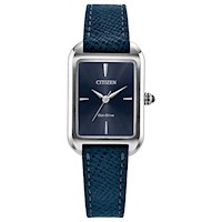 Reloj Citizen Para Mujer EM1190-06L