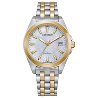 Reloj Citizen Para Mujer EO1224-54D