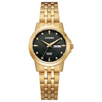 Reloj Citizen Para Mujer EQ0603-59F