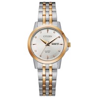 Reloj Para Mujer Citizen EQ0605-53A