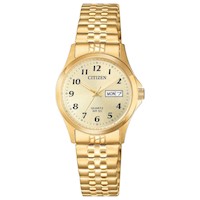 Reloj Citizen Para Mujer EQ2002-91P