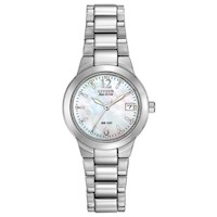 Reloj Citizen Para Mujer EW1670-59D