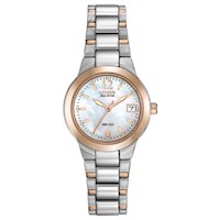 Reloj Citizen Para Mujer EW1676-52D