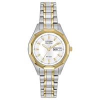 Reloj Citizen Para Mujer EW3144-51A
