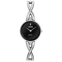 Reloj Citizen Para Mujer EX1420-50E