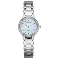 Reloj Citizen Para Mujer EZ7010-56D
