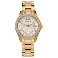 Reloj Citizen Para Mujer FE1147-79P