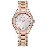 Reloj Citizen Para Mujer FE1233-52A