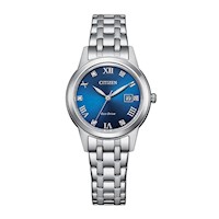 Reloj Citizen Para Mujer FE1240-57L