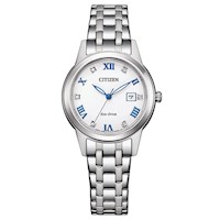 Reloj Citizen Para Mujer FE1240-81A