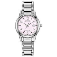 Reloj Citizen Para Mujer FE1241-71Z