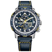 Reloj Citizen Para Hombre JY8078-01L