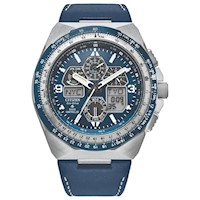 Reloj Citizen Para Hombre JY8148-08L
