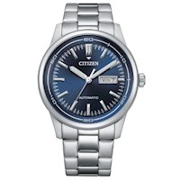 Reloj Citizen Para Hombre Nh8400-87L