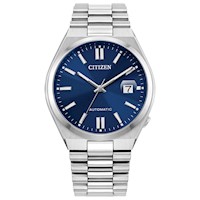 Reloj Citizen Para Hombre NJ0150-56L