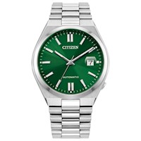Reloj Citizen Para Hombre NJ0150-56X