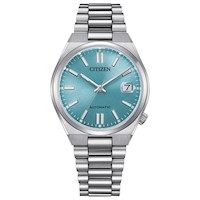 Reloj Citizen Para Mujer NJ0200-50L