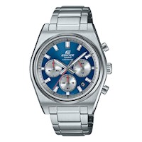 Reloj Edifice Para Hombre EFB-730D-2A