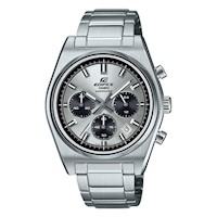 Reloj Edifice Para Hombre EFB-730D-7A