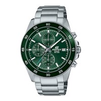 Reloj Edifice Para Hombre EFR-526D-3A